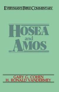 Hosea Amos