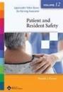 Lippincott's Video Series for Nursing Assistants Module Twelve Patient and Resident Safety DVD Single Institutional