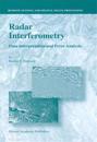 Radar Interferometry