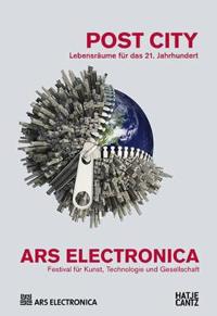 Ars Electronica 2015