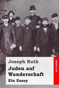 Juden Auf Wanderschaft