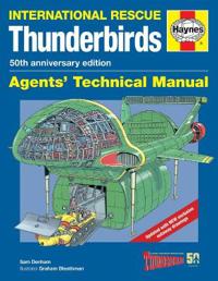 International Rescue Thunderbirds