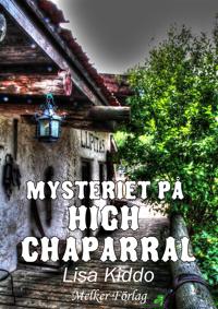 Mysteriet på High Chaparral