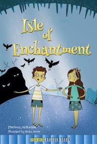 Isle of Enchantment