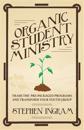 Organic Student Ministry