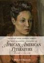 The Wiley Blackwell Anthology of African American Literature, Volume 1