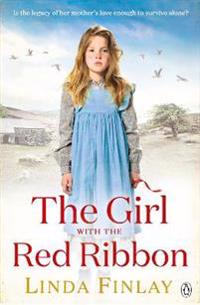 The Girl with the Red Ribbon