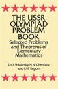 The USSR Olympiad Problem Book