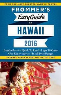 Frommer's Easyguide to Hawaii