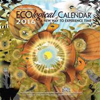 Ecological 2016 Calendar