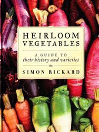 Heirloom Vegetables: A Guide to Their History and Varieties