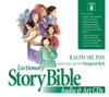 Lectionary Story Bible Audio and Art Year B