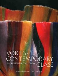 Voices of Contemporary Glass