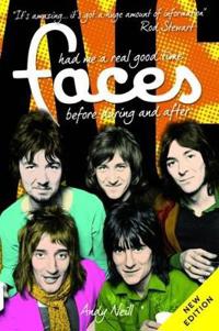 Have me a real good time - the faces