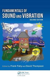 Fundamentals of Sound and Vibration