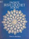 Favourite Irish Crochet Designs