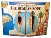 My First Book of the Human Body
