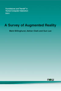 A Survey of Augmented Reality