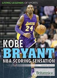 Kobe Bryant: NBA Scoring Sensation