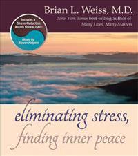Eliminating Stress, Finding Inner Peace