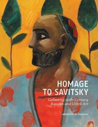 Homage to Savitsky