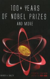 100+ Years of Nobel PrizesMore