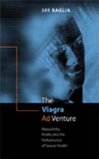 The Viagra Ad Venture