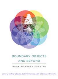 Boundary Objects and Beyond