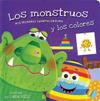 Los monstruos y los colores / Monsters Colors