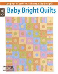 Baby Bright Quilts
