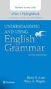Understanding and Using English Grammar, eText with MyLab English