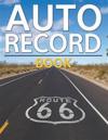 Auto Record Book