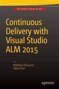 Continuous Delivery with Visual Studio ALM