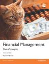 MyLab Finance with Pearson eText for Financial Management: Core Concepts, Global Edition