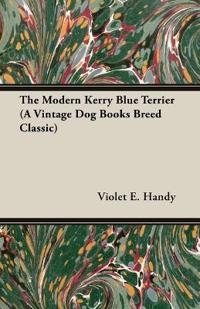 The Modern Kerry Blue Terrier