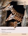 Mastering EnvironmentalSciencewith Pearson eText for Elements of Ecology, Global Edition