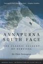 Annapurna South Face : the Classic Account of Survival