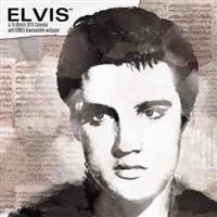 Elvis Presley 2016 Calendar
