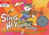 Sing Hey Diddle Diddle (Book + CD)