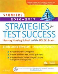 Saunders Strategies for Test Success 2016-2017