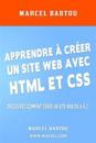 Apprendre À Créer Son Site Web Avec HTML Et CSS