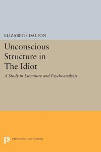 Unconscious Structure in the Idiot
