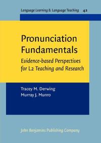 Pronunciation Fundamentals