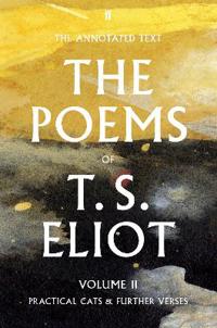 T. S. Eliot Complete Poems