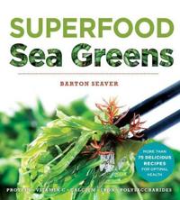 Superfood Seagreens