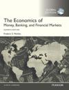 The Economics of Money, Banking and Financial Markets, OLP with eText, Global Edition
