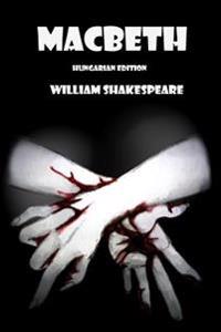 Macbeth (Hungarian Edition)