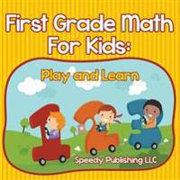 First Grade Math for Kids