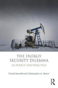 The Energy Security Dilemma