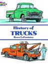 History of Trucks